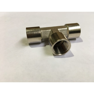 Прямая муфта HUBERTH RP208343