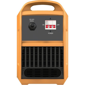 Сварочный инвертор Hugong HUGONG POWER STICK 251W III