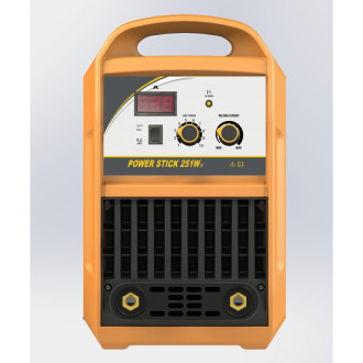 Сварочный инвертор Hugong HUGONG POWER STICK 251W III