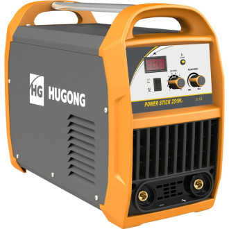 Сварочный инвертор Hugong HUGONG POWER STICK 251W III