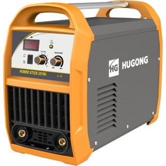 Сварочный инвертор Hugong HUGONG POWER STICK 251W III