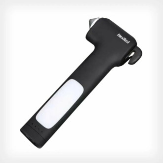 Многофункциональный автомобильный молоток HUOHOU NEXTool Multi-functional Hammer