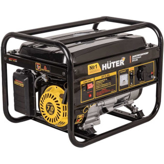 Электрогенератор Huter DY3.0A