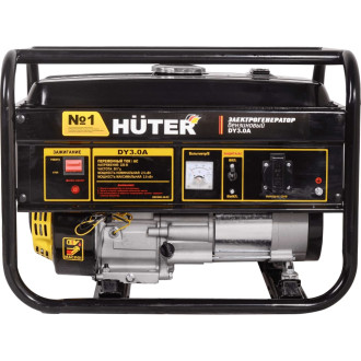 Электрогенератор Huter DY3.0A
