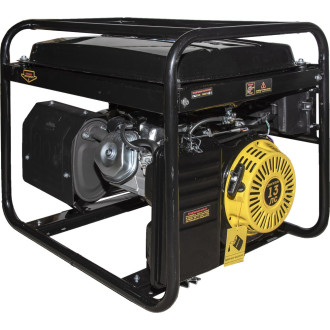 Электрогенератор Huter DY6,5LX