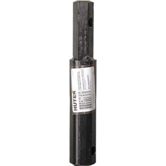 Удлинители колесной оси для МК-7000/МК-7500/МК-8000 Huter 71/3/50
