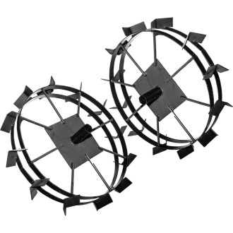 Грунтозацепы для МК-9500/МК-11000/МК-13000/МК-15000 Huter 71/3/57