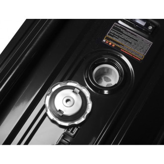 Газовая электростанция Huter DY6500L