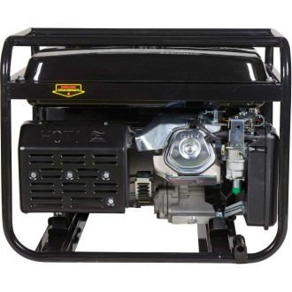 Газовая электростанция Huter DY6500LXA