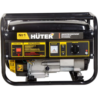 Электрогенератор Huter DY2500L