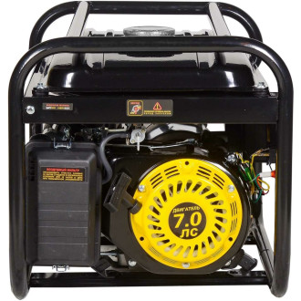 Электрогенератор Huter DY2500L