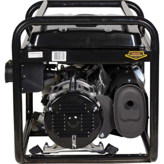 Электрогенератор Huter DY11000L