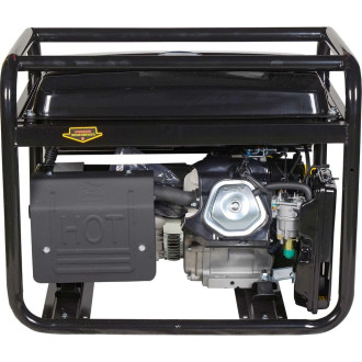 Электрогенератор Huter DY11000L