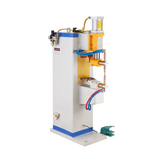 Машина контактной сварки Hwashi Wl-sp-25k