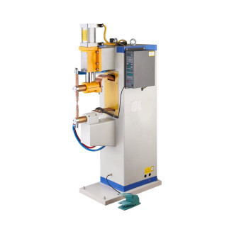 Машина контактной сварки Hwashi Wl-sp-25k