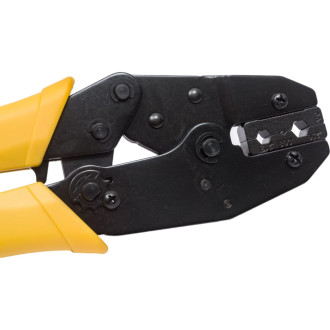 Обжимной инструмент для RG-58, 59, 62 Hyperline HT-336A