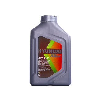 Трансмиссионное масло HYUNDAI XTeer XTeer CVT