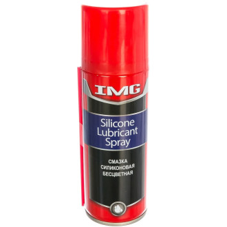 Силиконовая смазка IMG MG-515