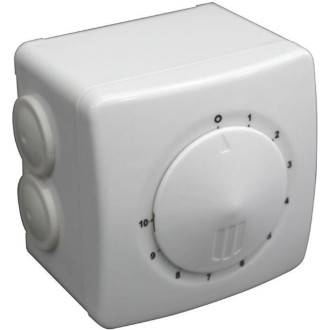 Симисторный регулятор скорости IMPERA IMP/CONTROL/IS.40