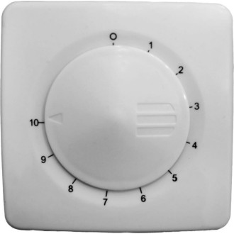 Симисторный регулятор скорости IMPERA IMP/CONTROL/IS.40
