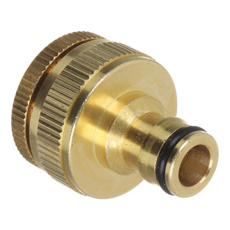 Резьбовой штуцер для крана Inbloom prof+ MY-313