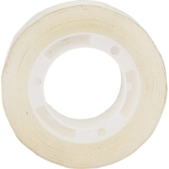 Канцелярская клейкая лента INFORMAT S15x33