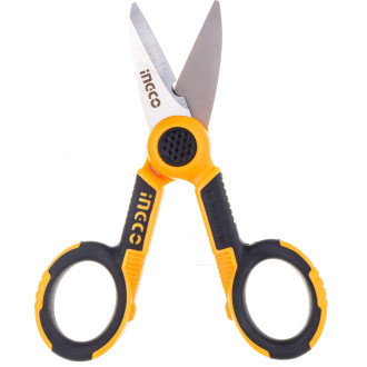 Ножницы электрика INGCO HES02855