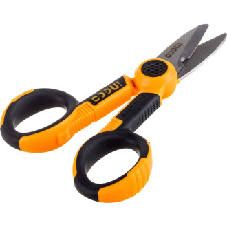 Ножницы электрика INGCO HES02855