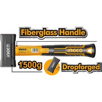 Кувалда INGCO HSTH81803