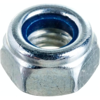 Самоконтрящаяся гайка Insparion М6, DIN 985 10 шт.