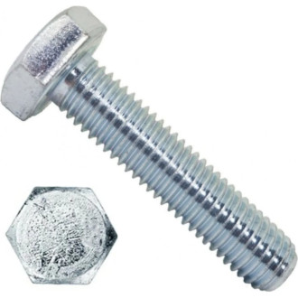 Болт INTERFIX 12877