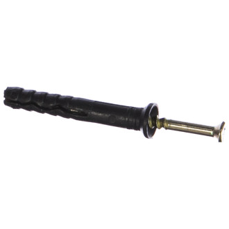 Дюбель-гвоздь INTERFIX 6 L40 (2500 шт.)