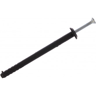 Дюбель-гвоздь INTERFIX 6 К80 (1000шт)