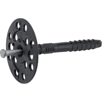 Дюбель для теплоизоляции INTERFIX ИЗМ 10х90 (250 шт.)