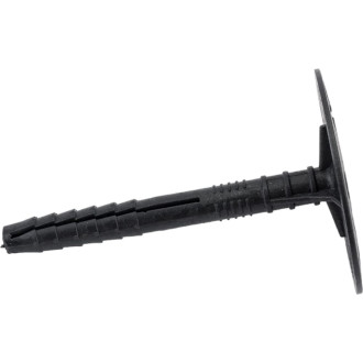 Дюбель для теплоизоляции INTERFIX ИЗМ 10х90 (250 шт.)
