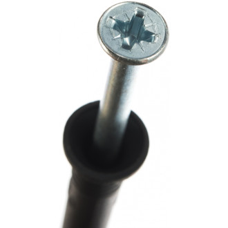 Дюбель-гвоздь INTERFIX 8 L100 (50 шт.)