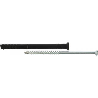 Дюбель-гвоздь INTERFIX 8 L100 (50 шт.)