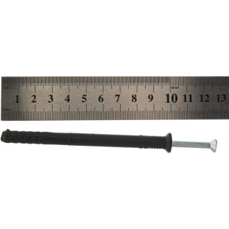 Дюбель-гвоздь INTERFIX 8 L100 (50 шт.)