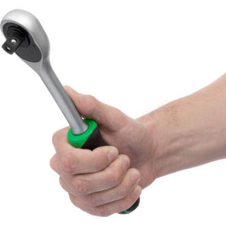 Набор инструментов INTERTOOL ET-6021SP