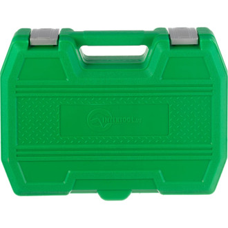 Набор инструментов INTERTOOL ET-6021SP