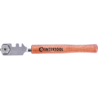 Стеклорез INTERTOOL HT-0521