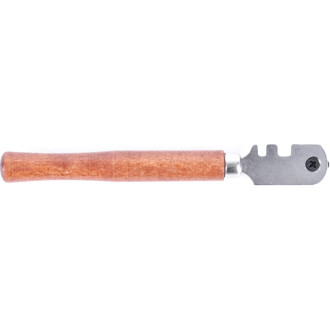 Стеклорез INTERTOOL HT-0521