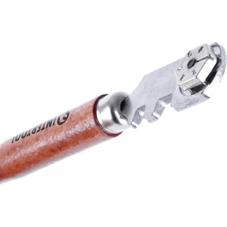 Стеклорез INTERTOOL HT-0521