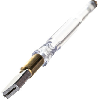 Масляный стеклорез INTERTOOL HT-0522