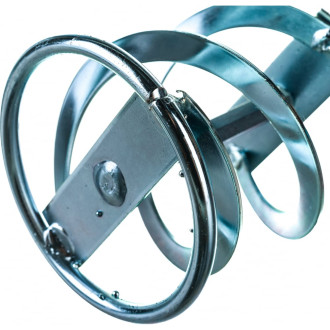 Миксер для сухих смесей INTERTOOL HT-4003