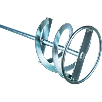 Миксер для смесей INTERTOOL HT-4007