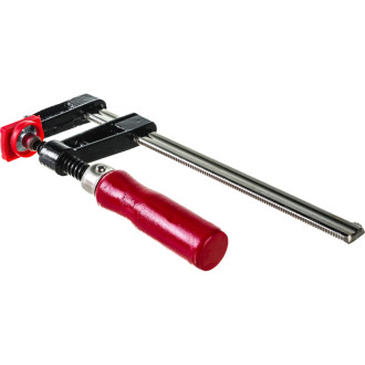 Струбцина INTERTOOL HT-6000