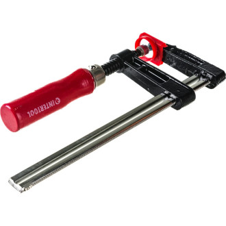 Струбцина INTERTOOL HT-6000