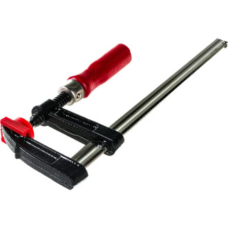 Струбцина INTERTOOL HT-6001