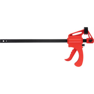 Струбцина INTERTOOL HT-6023